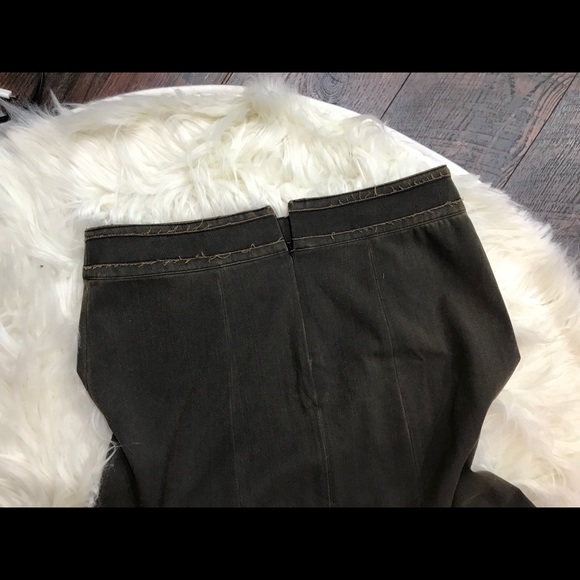 Cabi maxi skirt - Picture 9 of 10